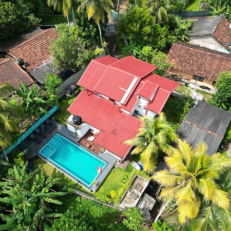 Urban Galle Villa المظهر الخارجي الصورة