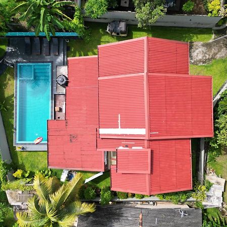 Urban Galle Villa المظهر الخارجي الصورة