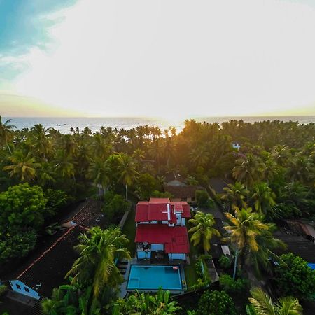 Urban Galle Villa المظهر الخارجي الصورة