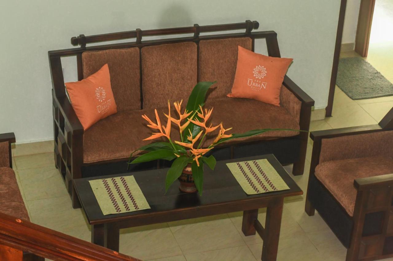 Urban Galle Villa المظهر الخارجي الصورة