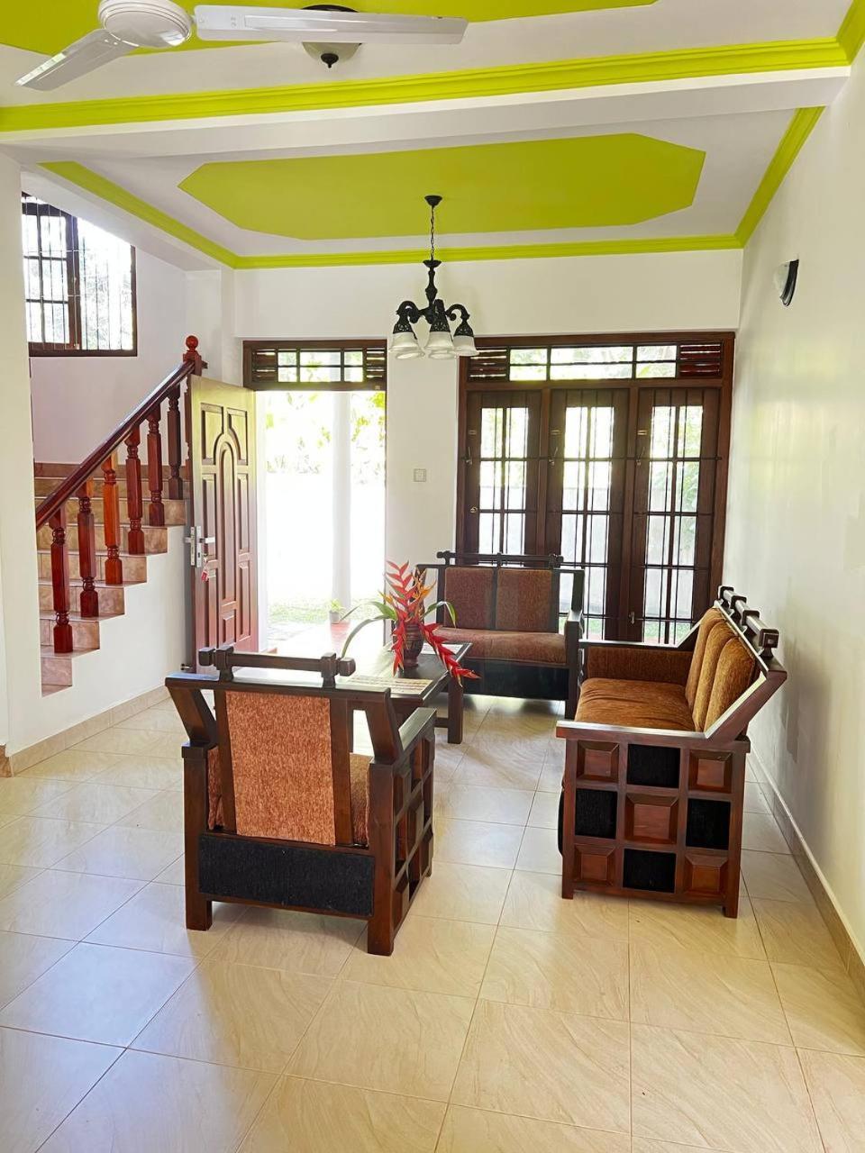 Urban Galle Villa المظهر الخارجي الصورة