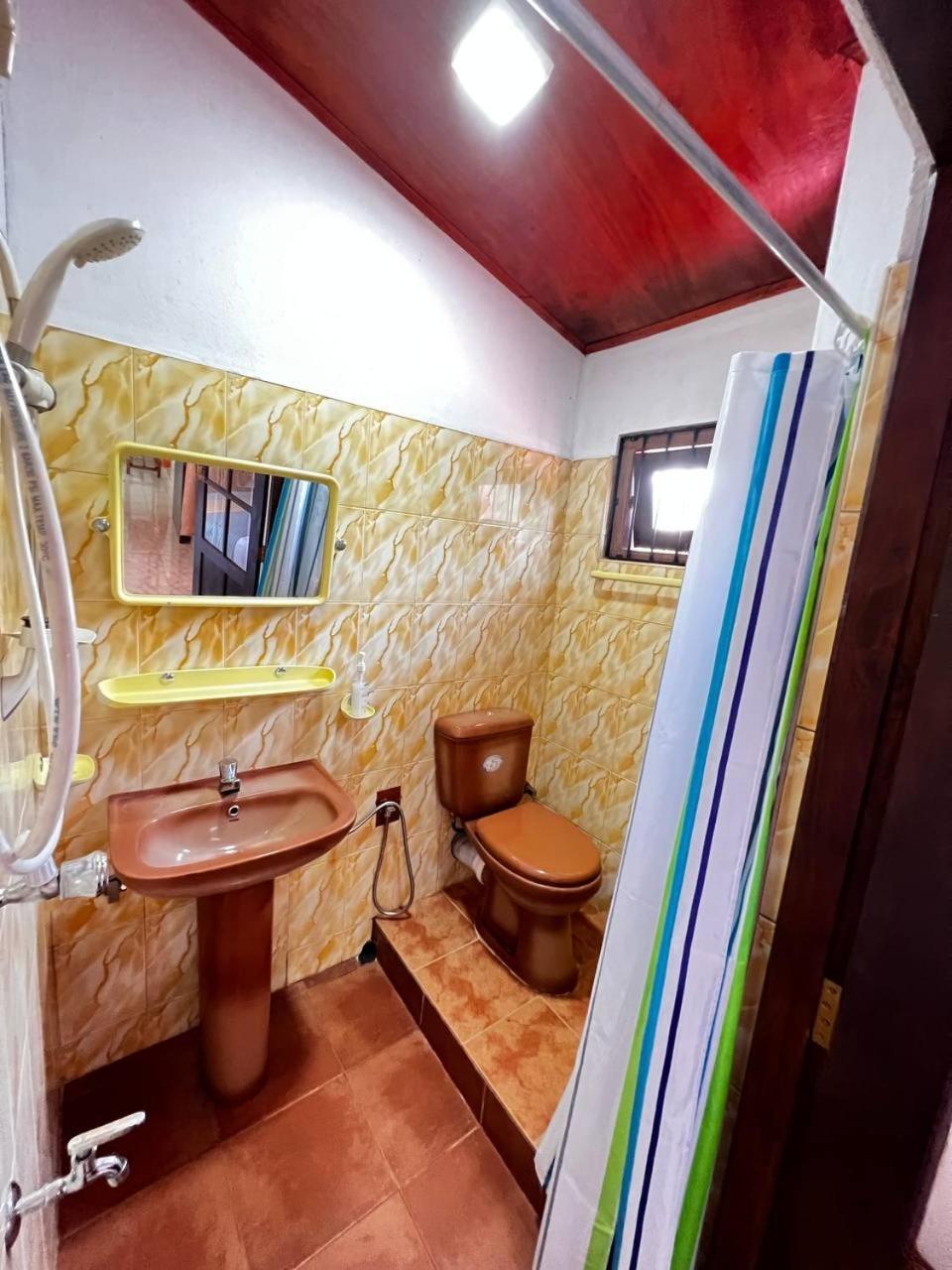 Urban Galle Villa المظهر الخارجي الصورة