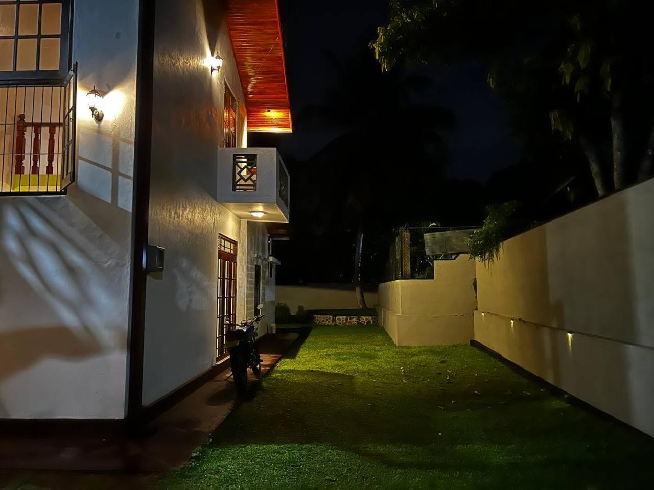 Urban Galle Villa المظهر الخارجي الصورة