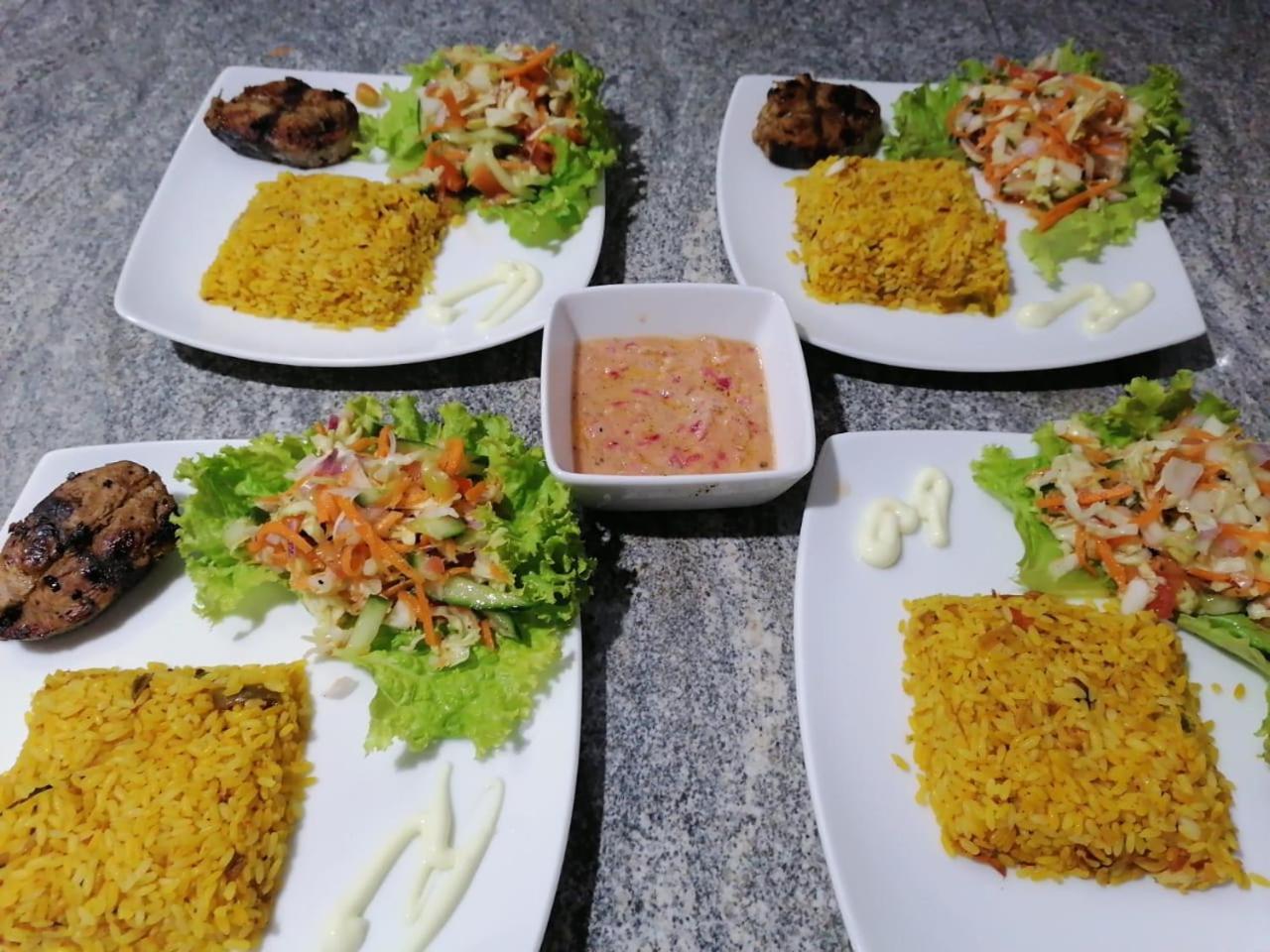 Urban Galle Villa المظهر الخارجي الصورة
