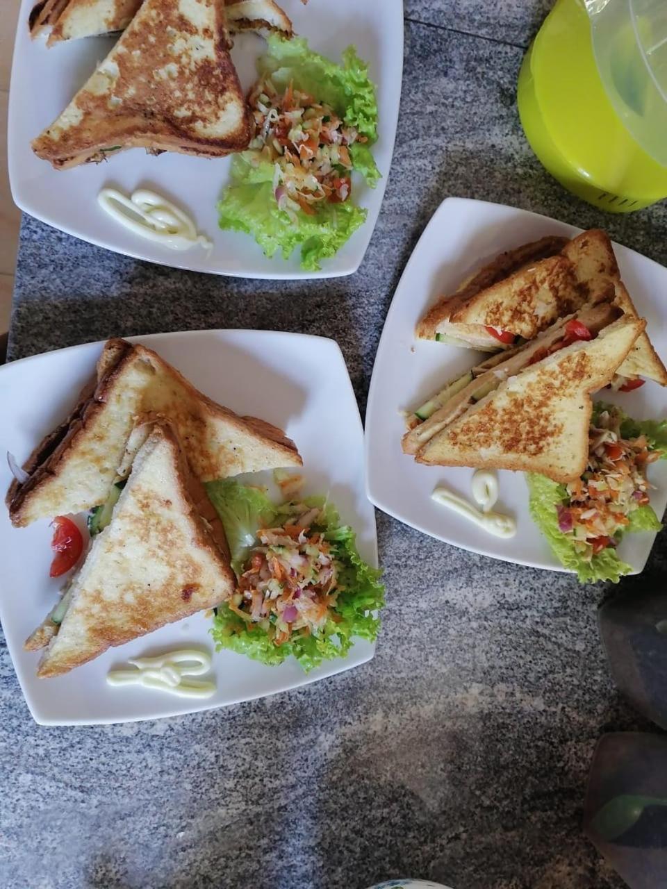Urban Galle Villa المظهر الخارجي الصورة