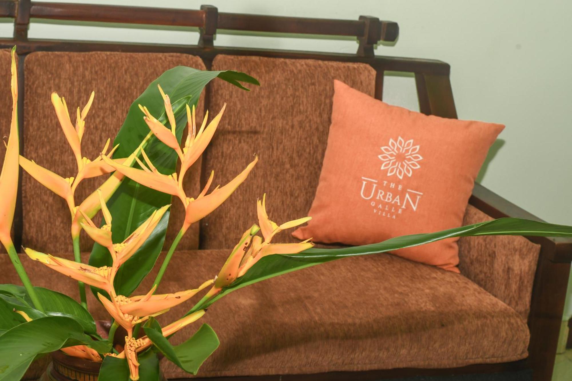 Urban Galle Villa المظهر الخارجي الصورة