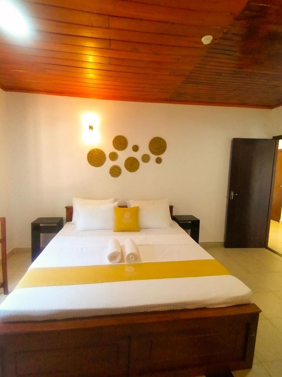 Urban Galle Villa المظهر الخارجي الصورة