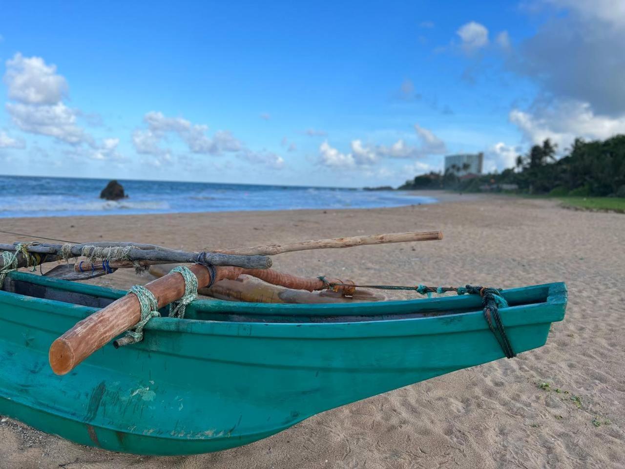 Urban Galle Villa المظهر الخارجي الصورة