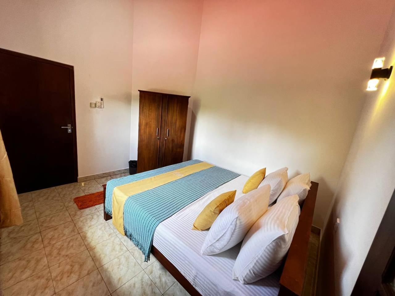 Urban Galle Villa المظهر الخارجي الصورة