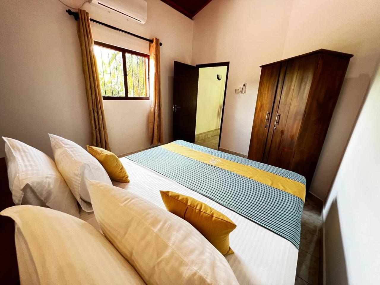 Urban Galle Villa المظهر الخارجي الصورة