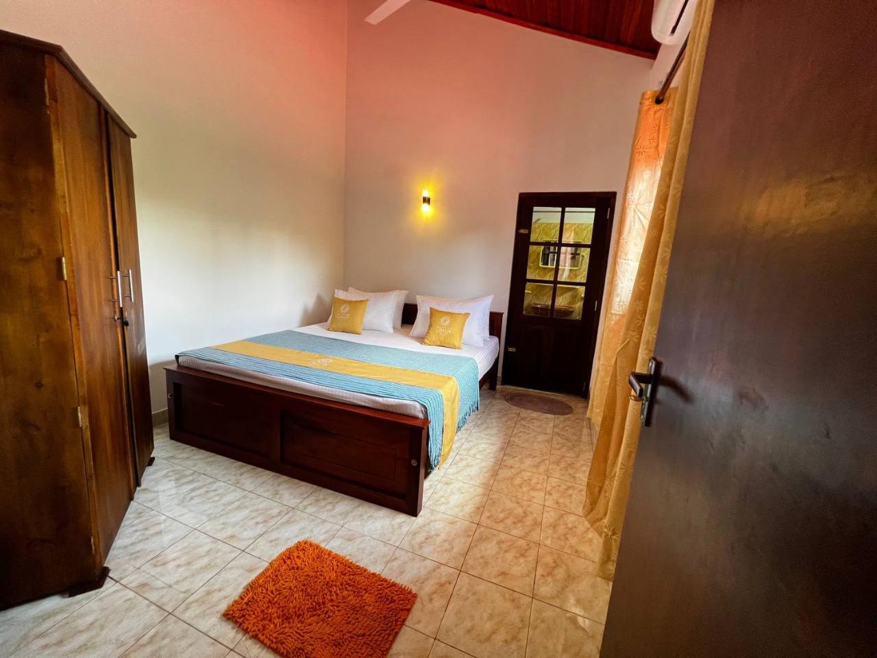 Urban Galle Villa المظهر الخارجي الصورة