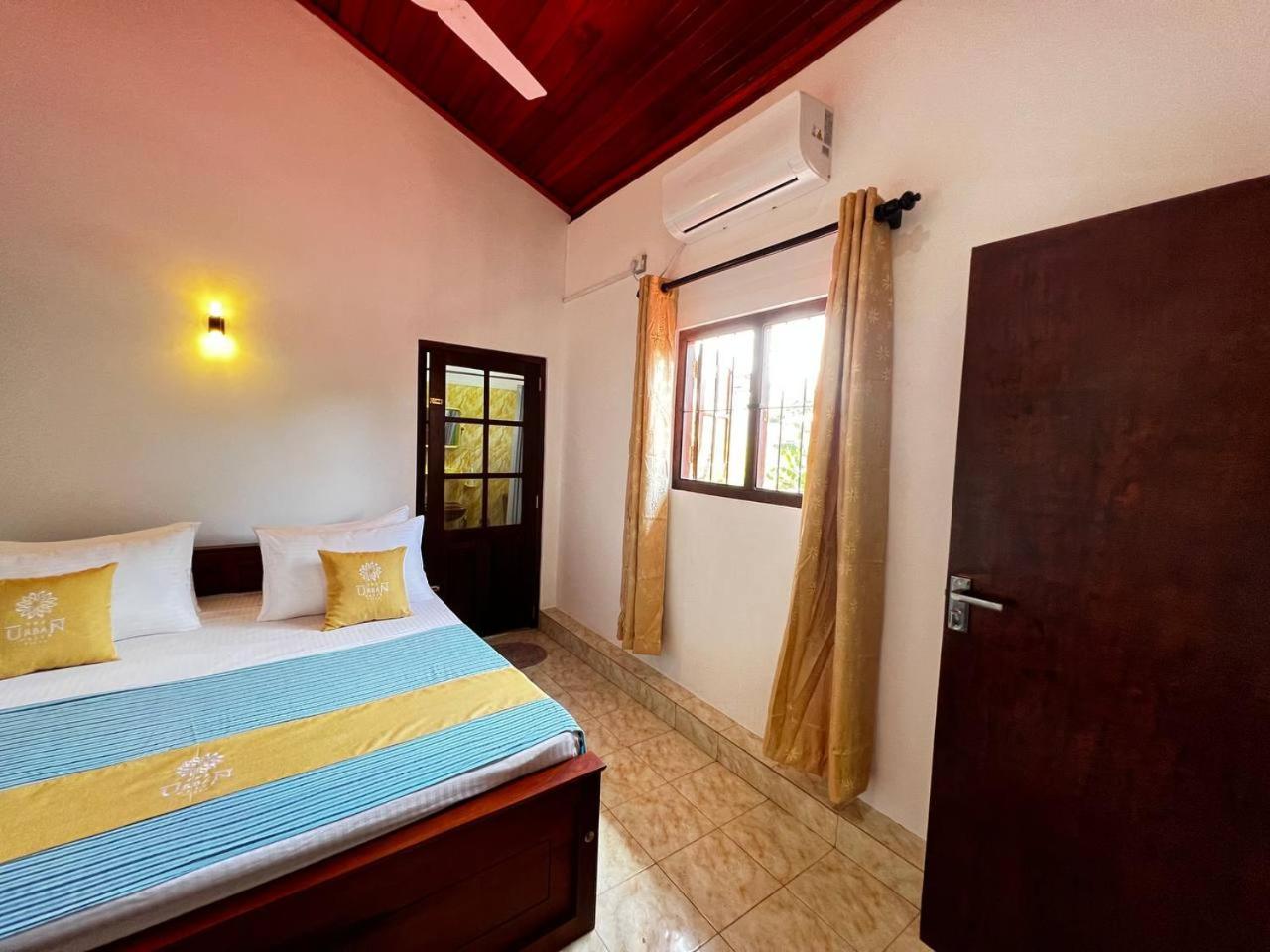 Urban Galle Villa المظهر الخارجي الصورة