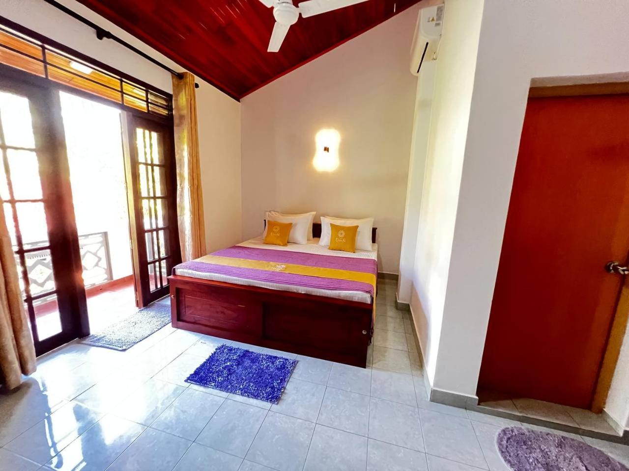 Urban Galle Villa المظهر الخارجي الصورة