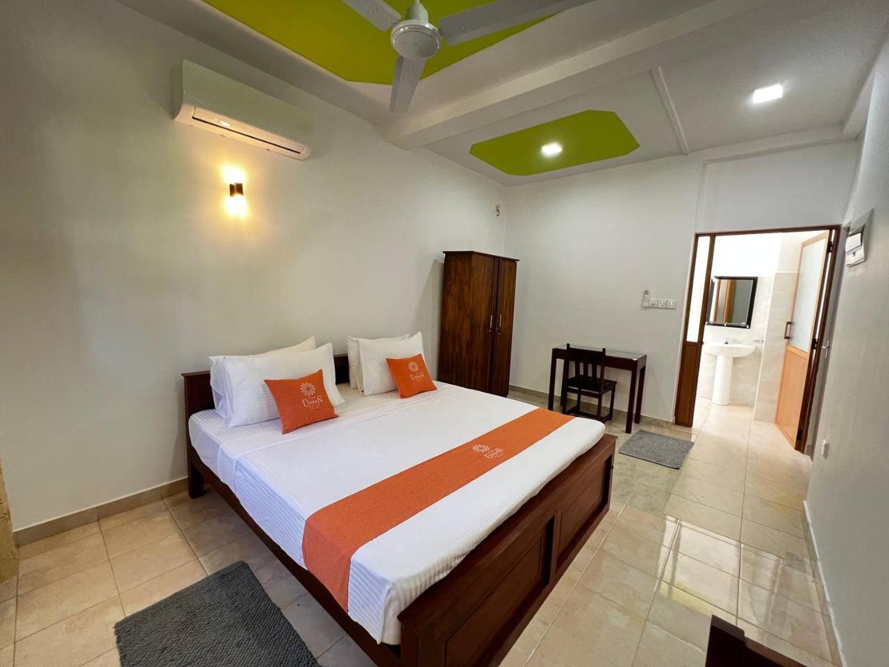 Urban Galle Villa المظهر الخارجي الصورة