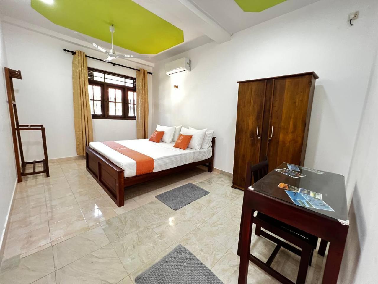 Urban Galle Villa المظهر الخارجي الصورة