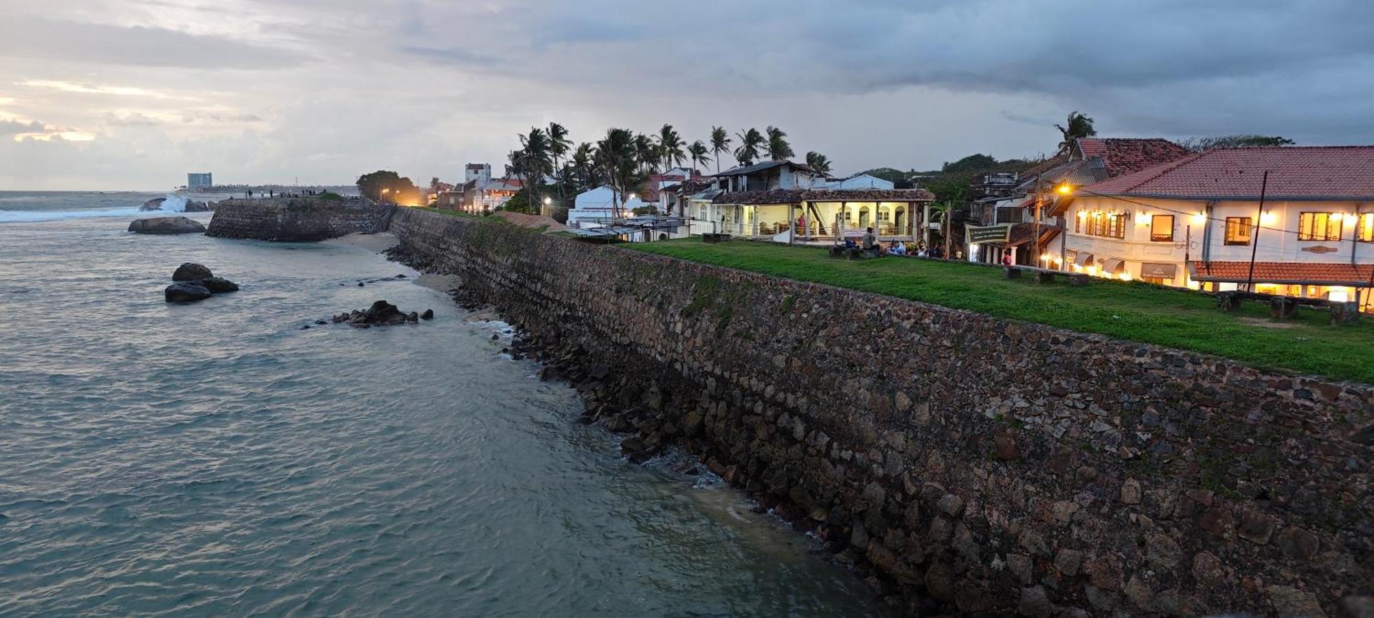 Urban Galle Villa المظهر الخارجي الصورة