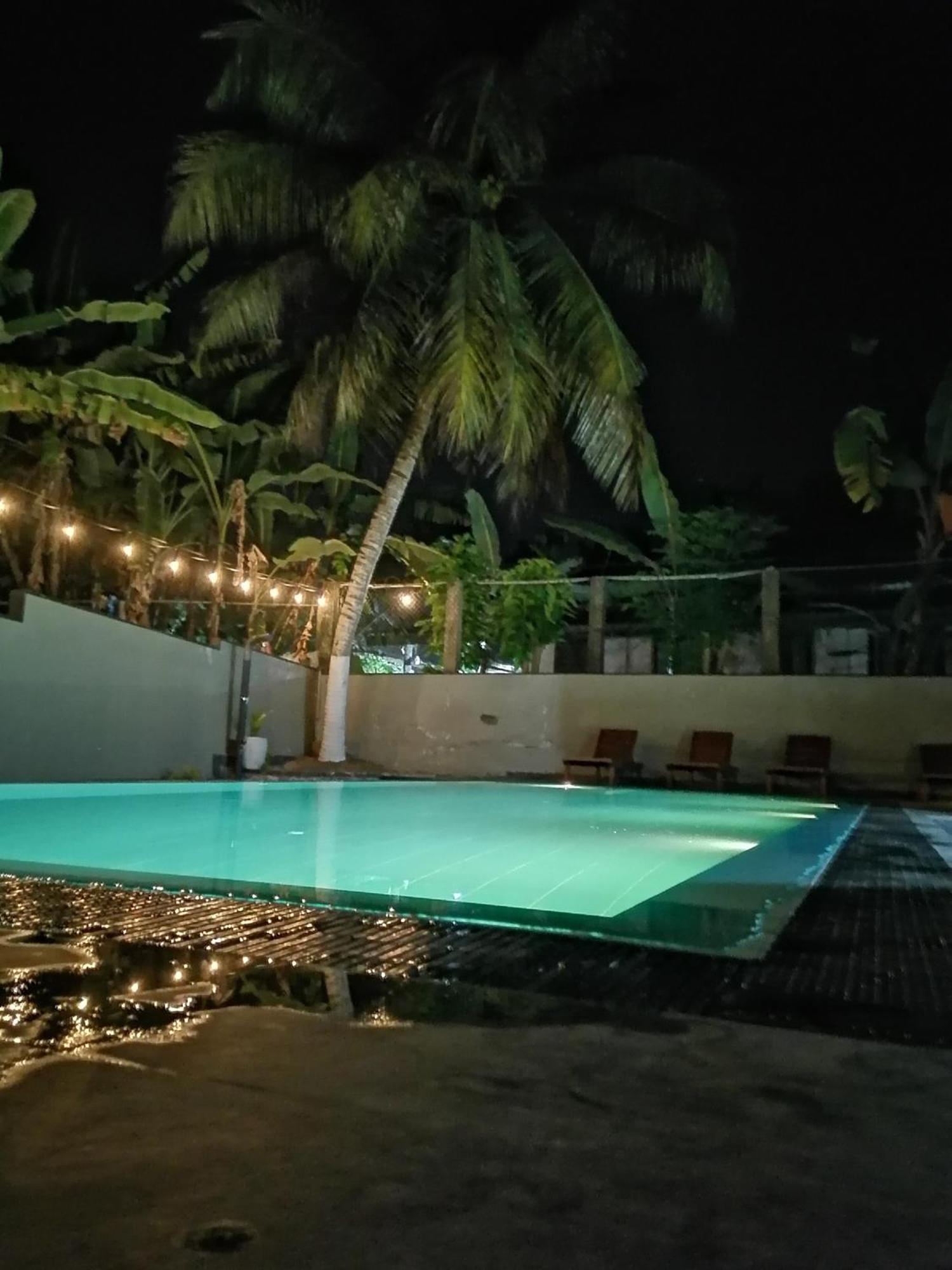 Urban Galle Villa المظهر الخارجي الصورة