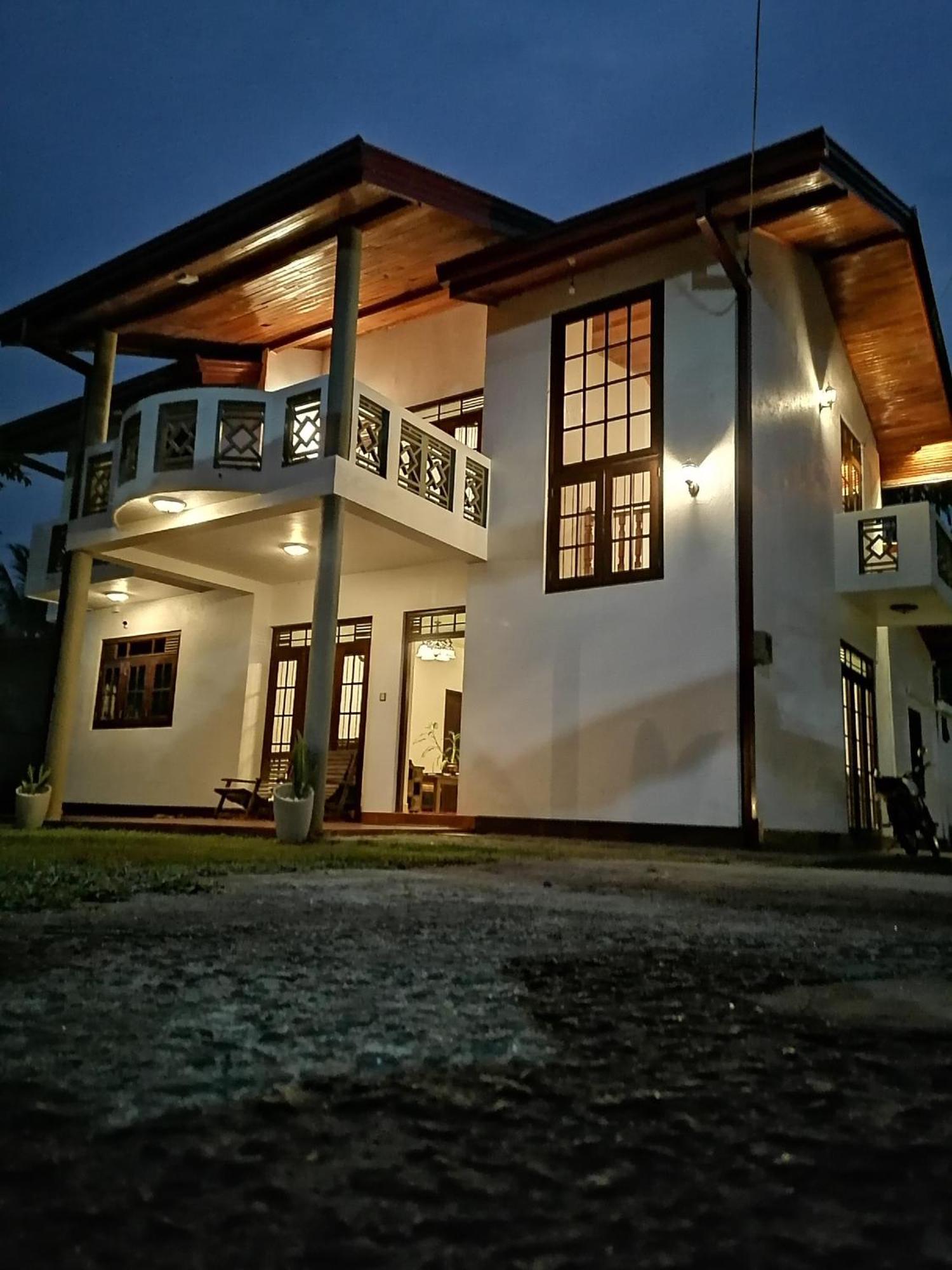 Urban Galle Villa المظهر الخارجي الصورة