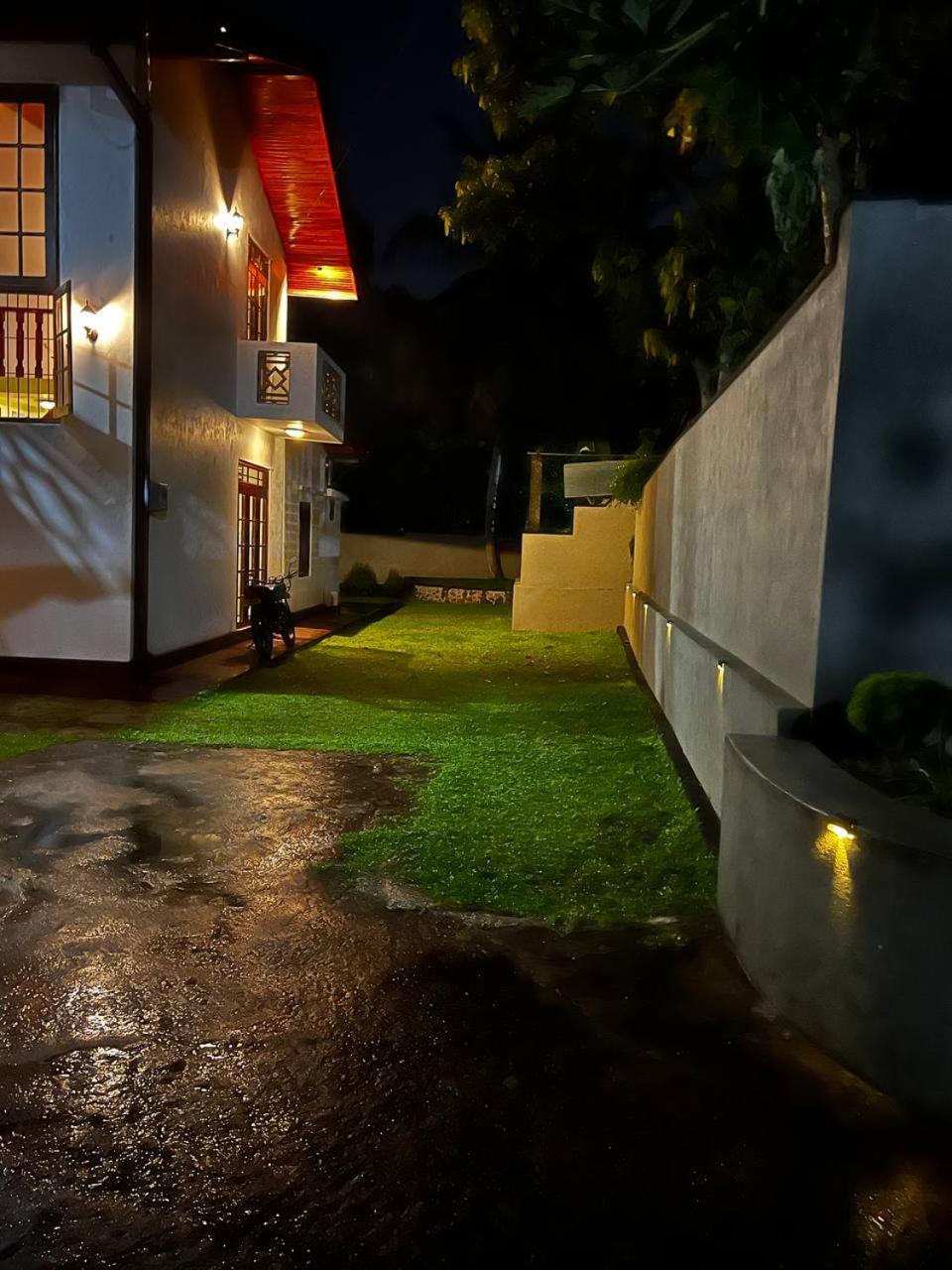 Urban Galle Villa المظهر الخارجي الصورة