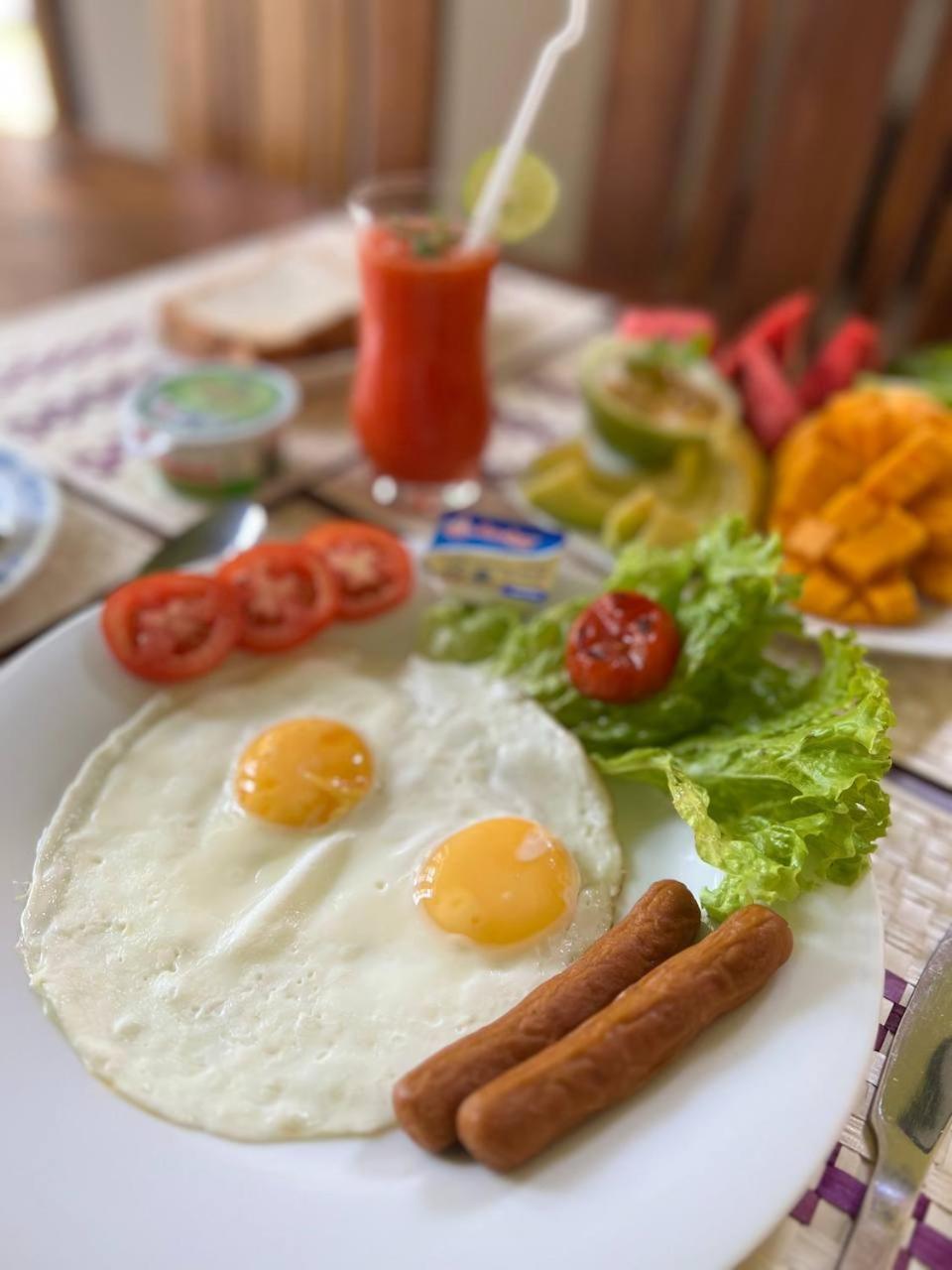 Urban Galle Villa المظهر الخارجي الصورة