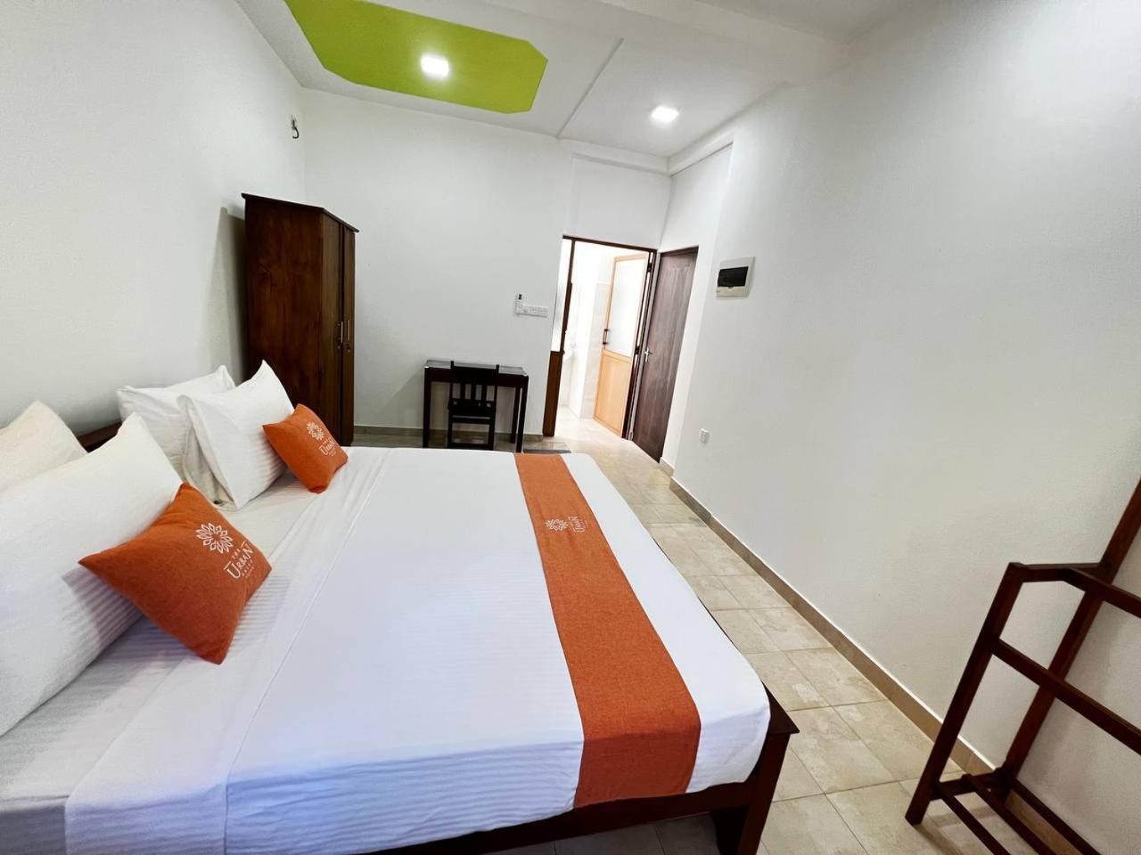 Urban Galle Villa المظهر الخارجي الصورة