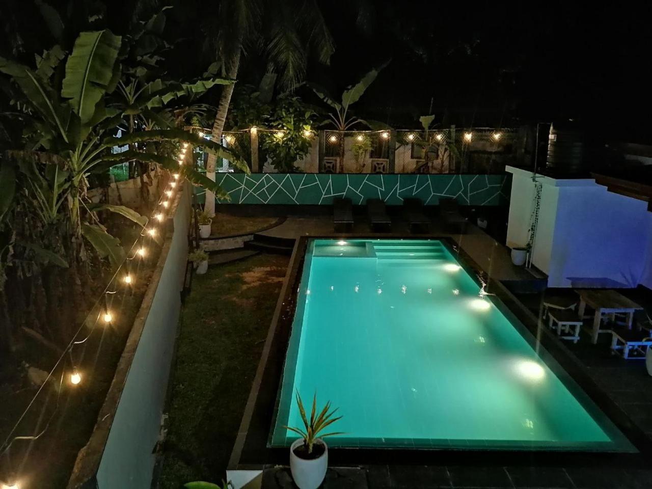 Urban Galle Villa المظهر الخارجي الصورة