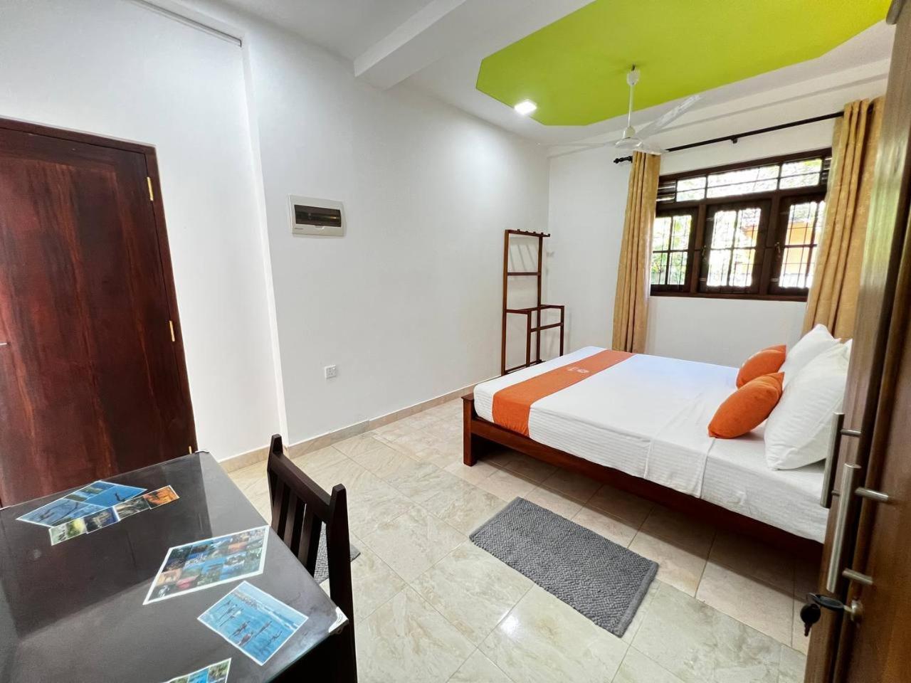 Urban Galle Villa المظهر الخارجي الصورة