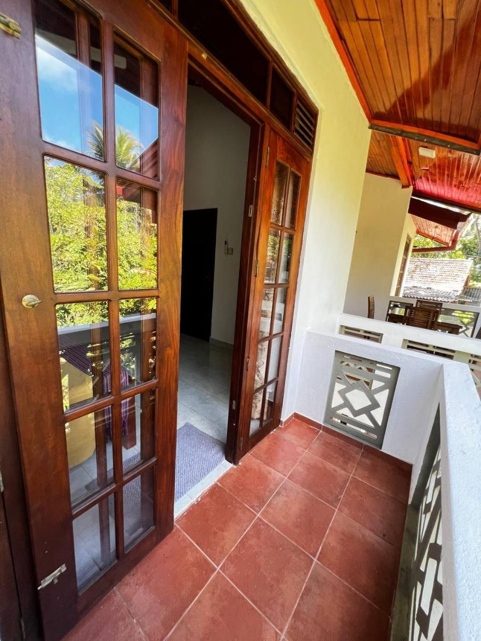 Urban Galle Villa المظهر الخارجي الصورة