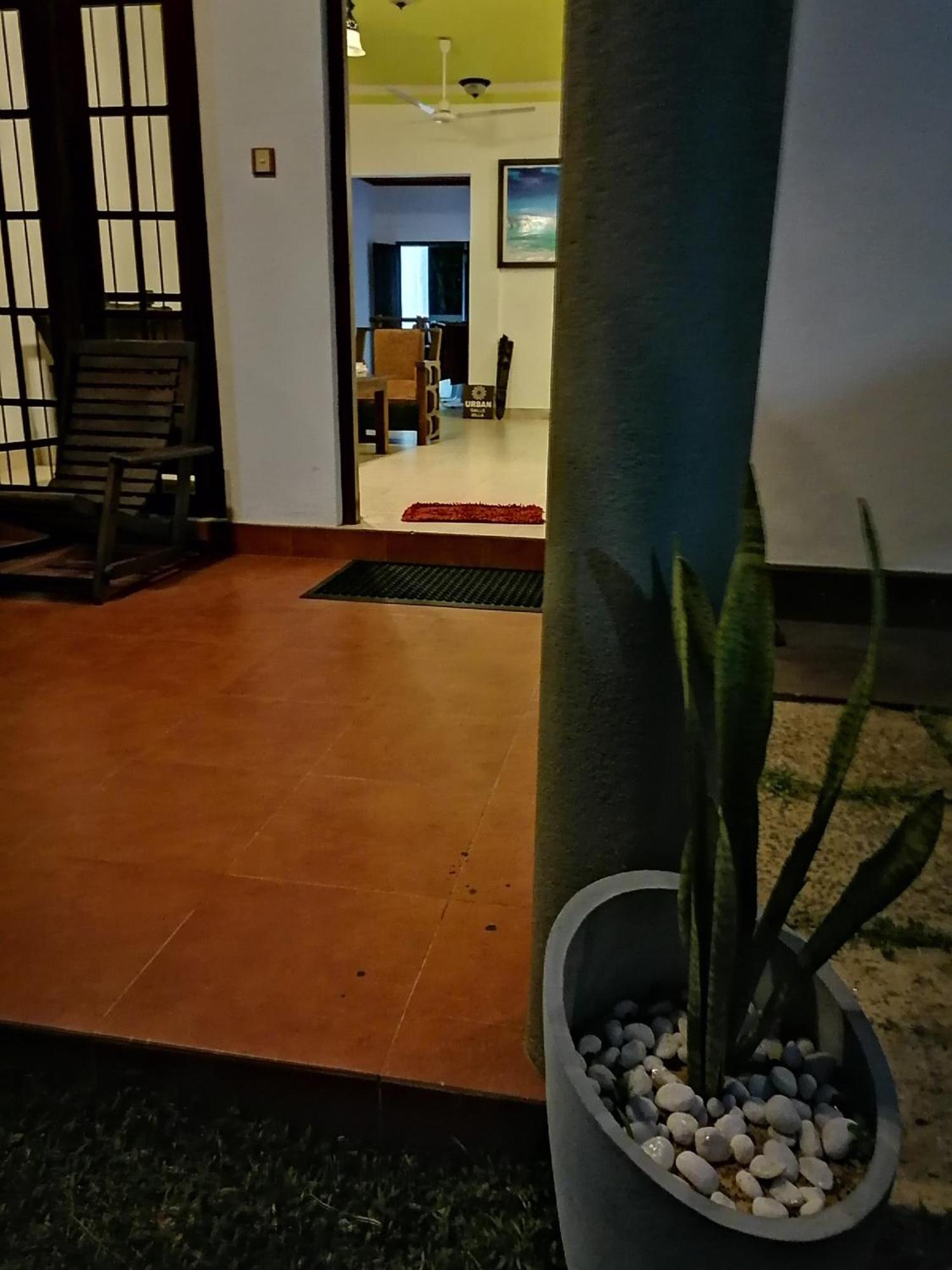 Urban Galle Villa المظهر الخارجي الصورة