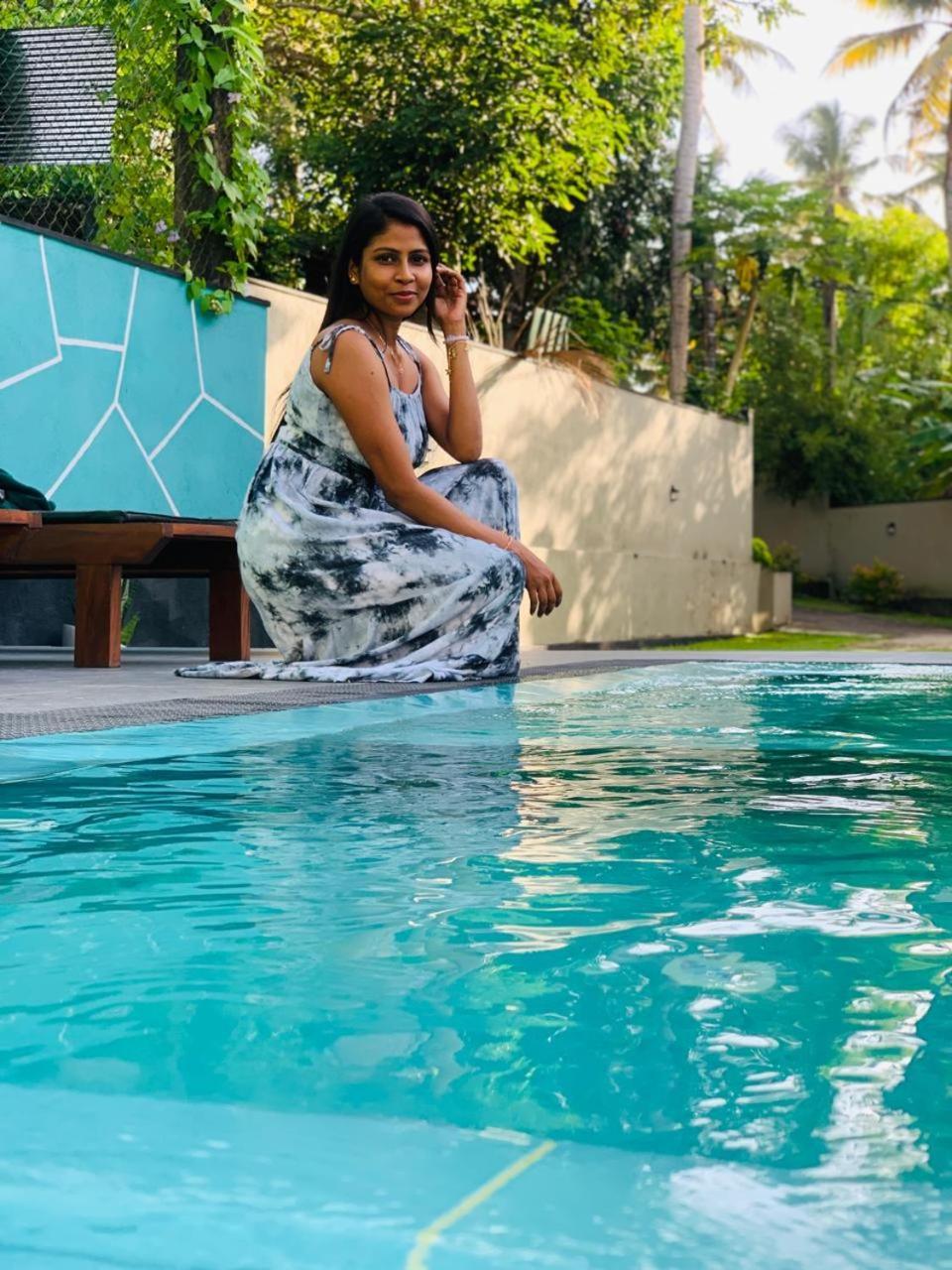 Urban Galle Villa المظهر الخارجي الصورة