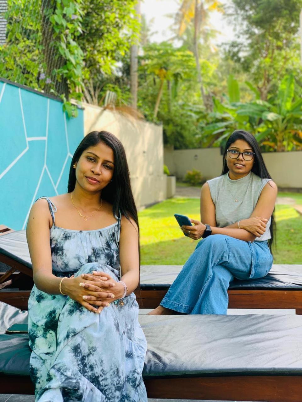Urban Galle Villa المظهر الخارجي الصورة