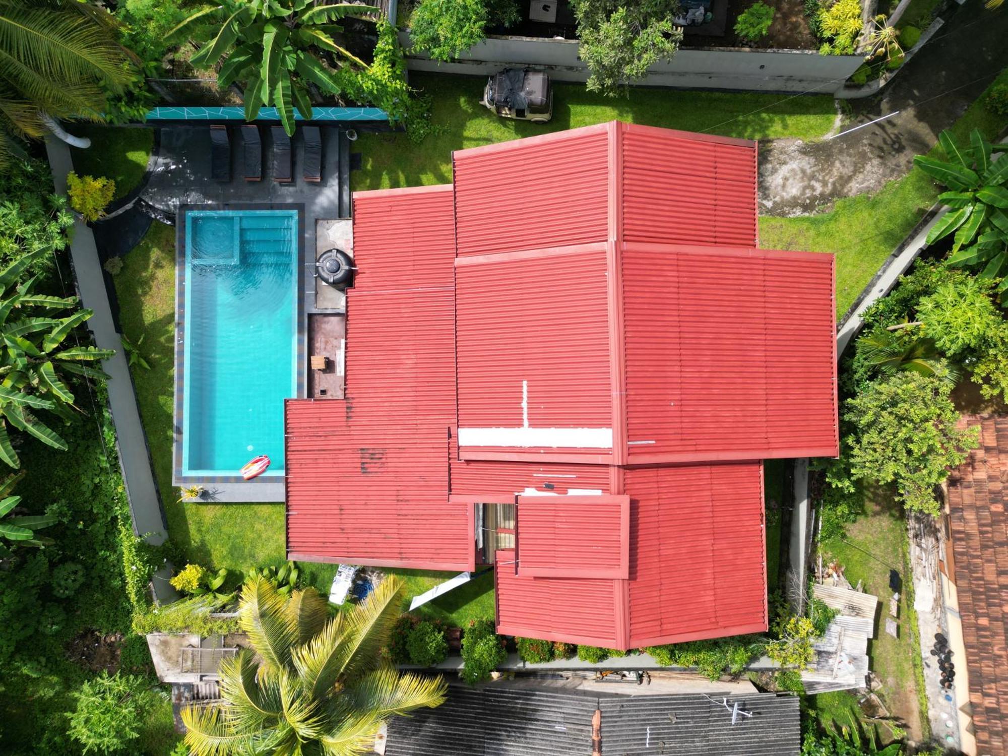 Urban Galle Villa المظهر الخارجي الصورة